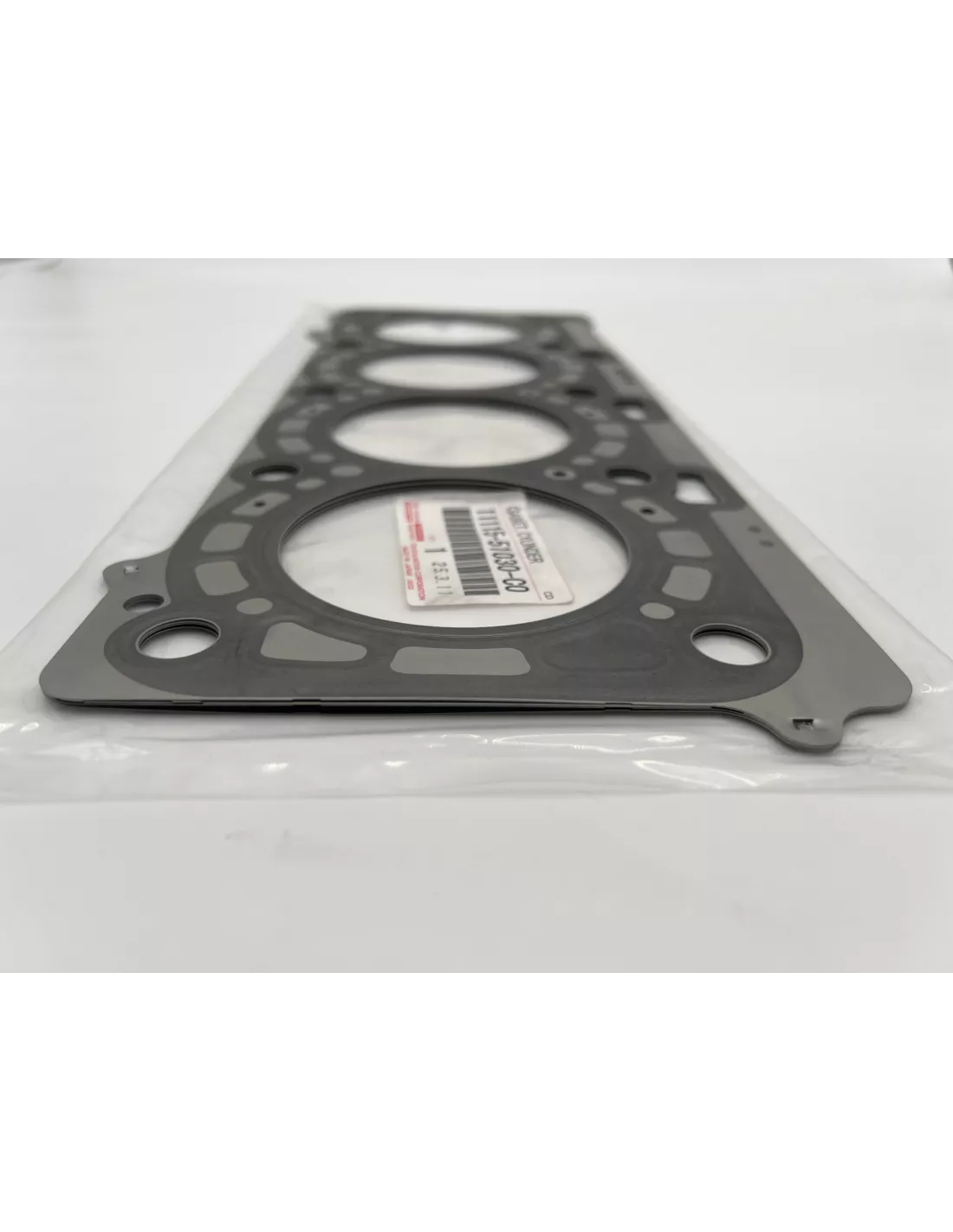 Joint de culasse gauche type C VDJ200 TOYOTA - accessoire 4x4