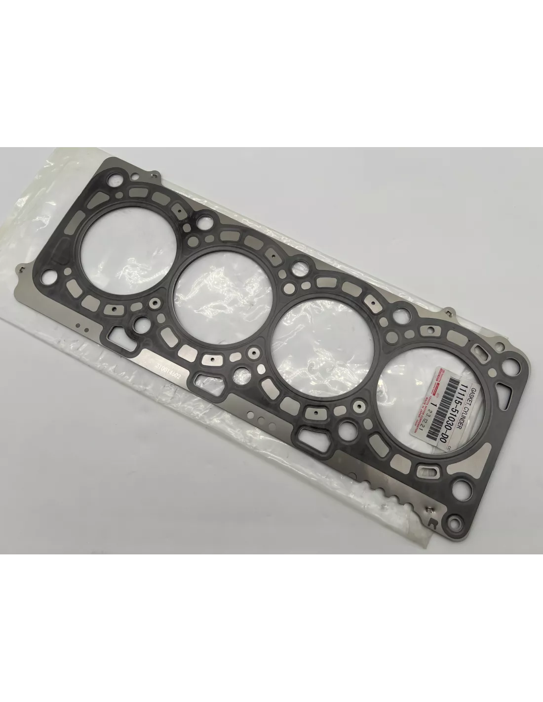 Joint de culasse gauche type D VDJ200 TOYOTA - accessoire 4x4