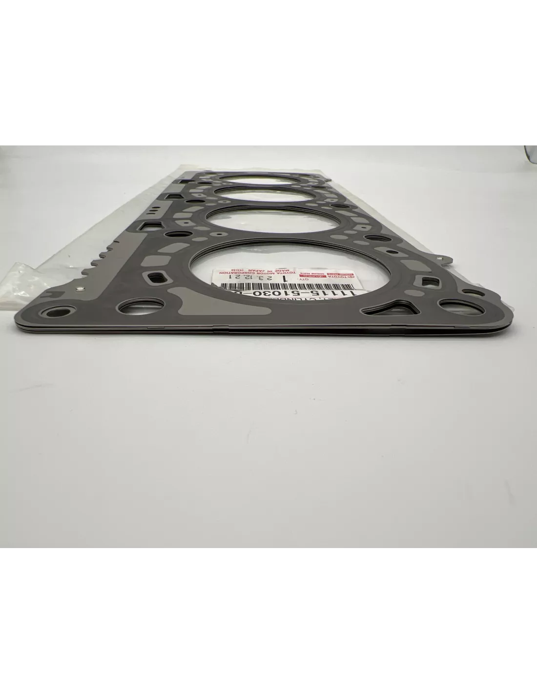 Joint de culasse gauche type D VDJ200 TOYOTA - accessoire 4x4