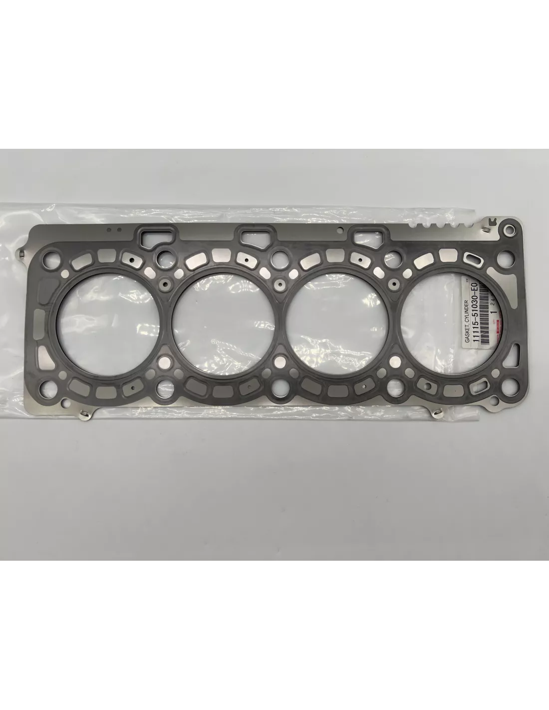 Joint de culasse gauche type E VDJ200 TOYOTA - accessoire 4x4