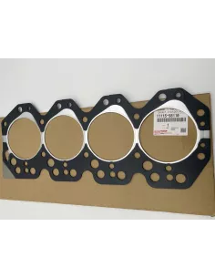 Joint de culasse moteur 3B 13BT Land Cruiser BJ4 BJ7 TOYOTA -