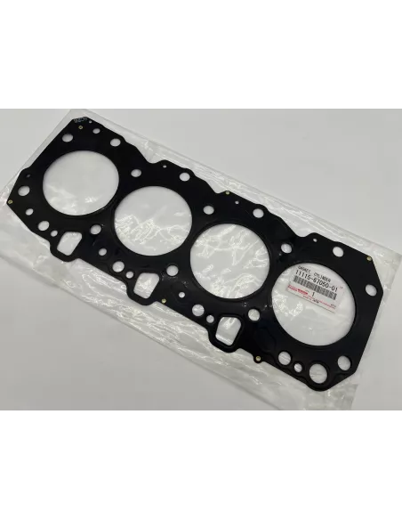 Joint de culasse 1 encoche KZJ7 KZJ9 TOYOTA - accessoire 4x4