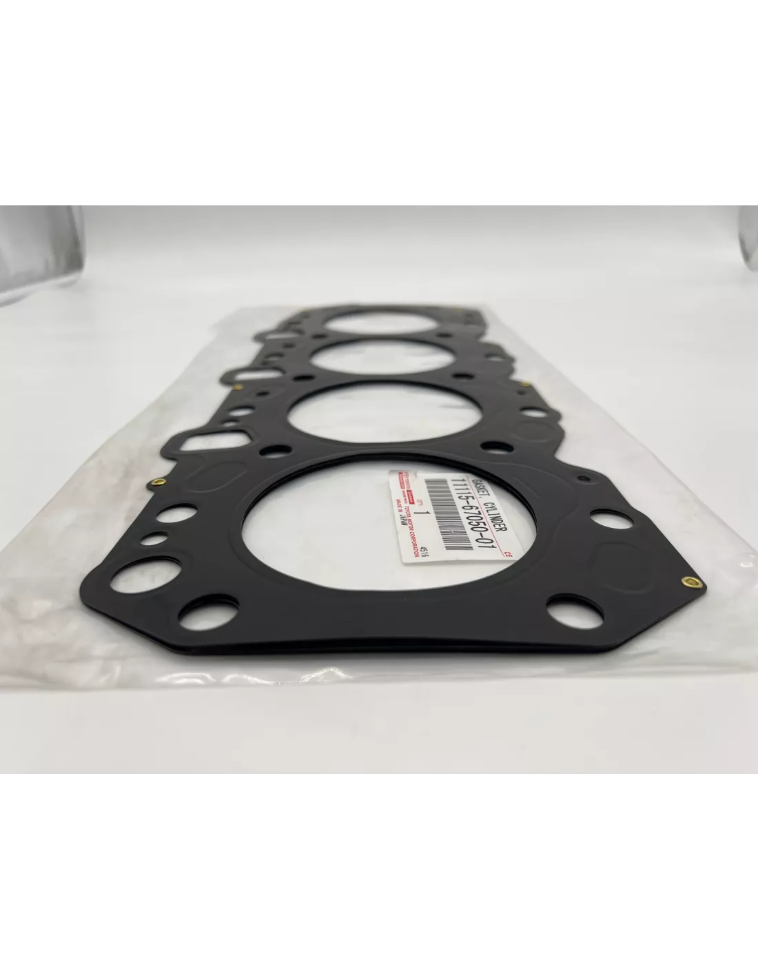 Joint de culasse 1 encoche KZJ7 KZJ9 TOYOTA - accessoire 4x4