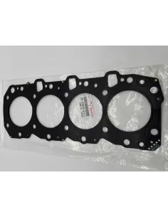 Joint de culasse 5 encoches KZJ7 KZJ9 TOYOTA - accessoire 4x4