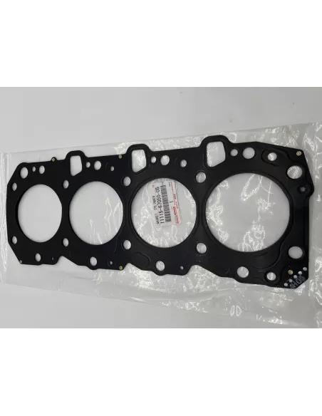 Joint de culasse 5 encoches KZJ7 KZJ9 TOYOTA - accessoire 4x4