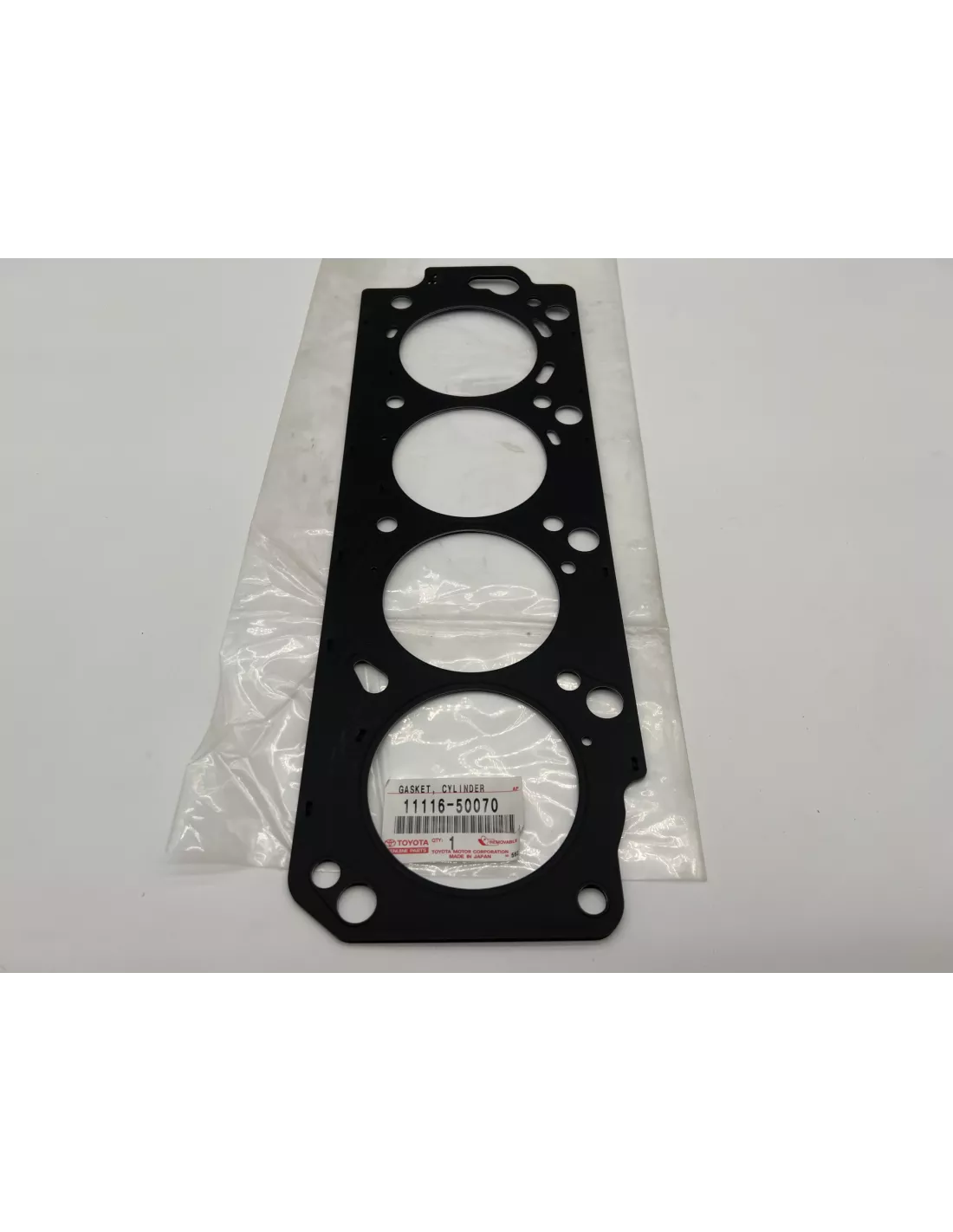 Joint de culasse No2 UZJ100 TOYOTA - accessoire 4x4