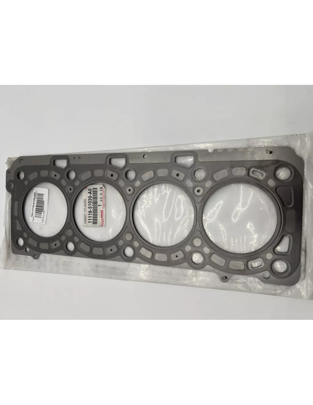 Joint de culasse droit type A VDJ200 TOYOTA - accessoire 4x4