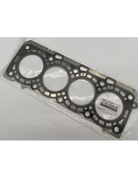 Joint de culasse droit type B VDJ200 TOYOTA - accessoire 4x4