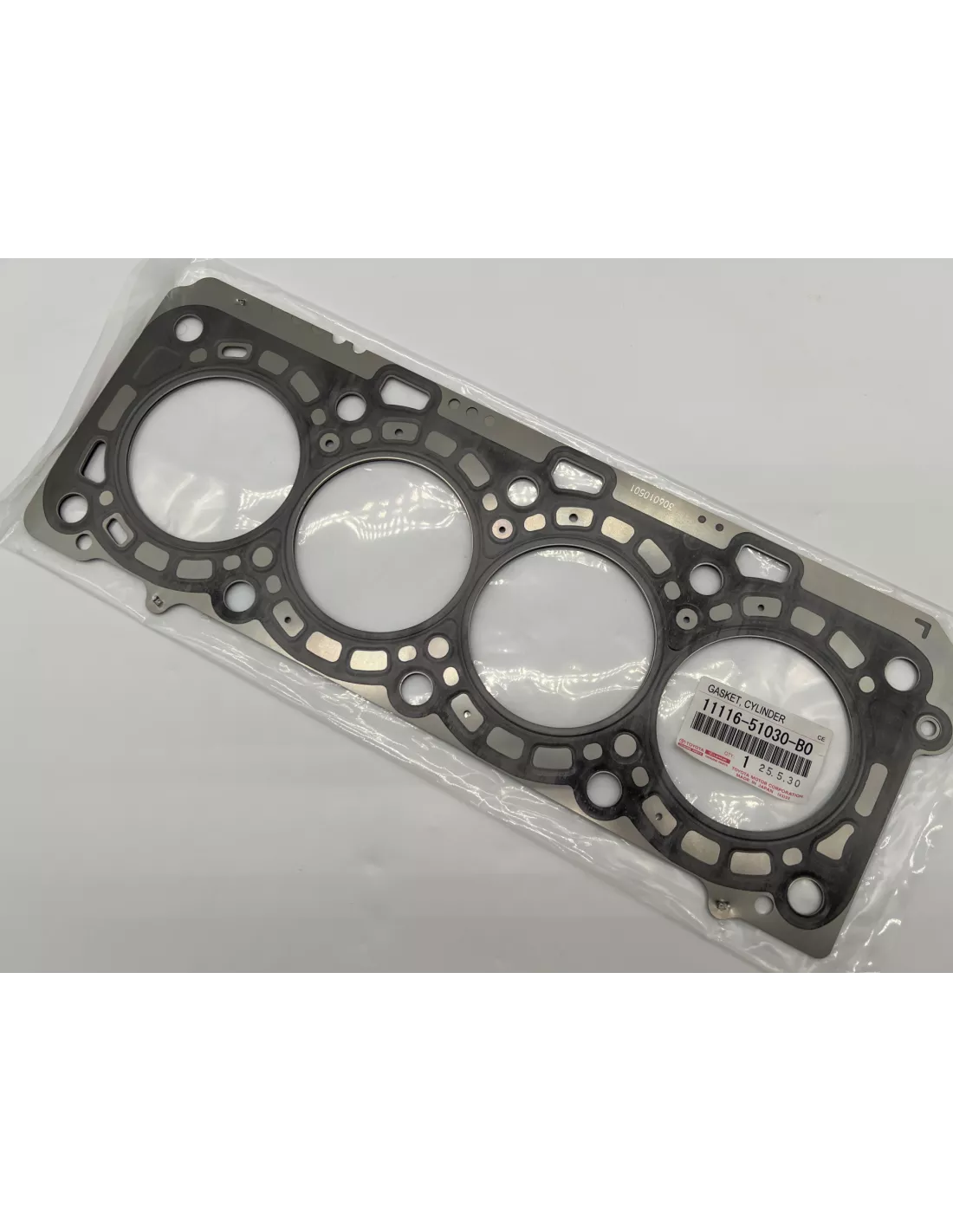 Joint de culasse droit type B VDJ200 TOYOTA - accessoire 4x4