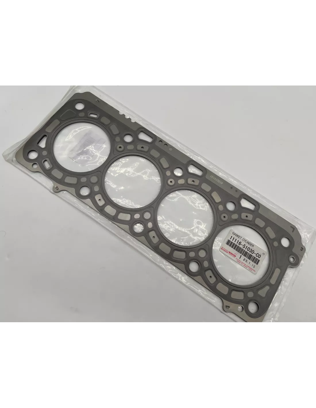 Joint de culasse droit type C VDJ200 TOYOTA - accessoire 4x4