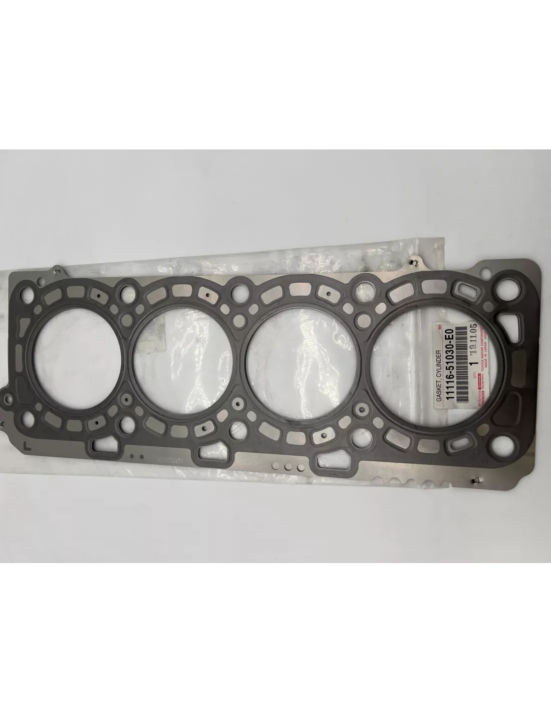 Joint de culasse droit type E VDJ200 TOYOTA - accessoire 4x4