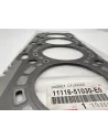 Joint de culasse droit type E VDJ200 TOYOTA - accessoire 4x4