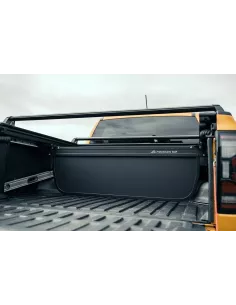 Berg Ladetop für Ford Ranger 2023+
