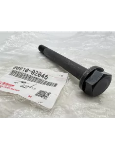 Vis de culasse motorisations B 3B 13BT de BJ4 BJ7 TOYOTA - accessoire