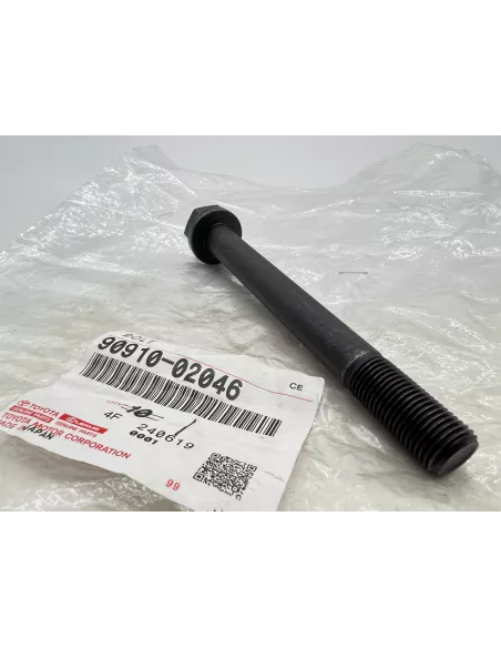 Vis de culasse motorisations B 3B 13BT de BJ4 BJ7 TOYOTA - accessoire