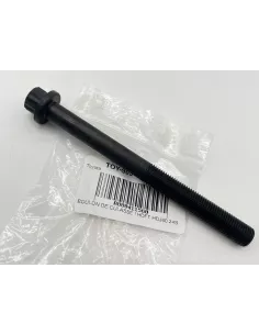 Vis de culasse longueur 121mm HDJ80 HDJ100 motorisation 1HD-FT TOYOTA