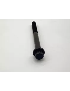 Vis de culasse longueur 121mm HDJ80 HDJ100 motorisation 1HD-FT TOYOTA 2