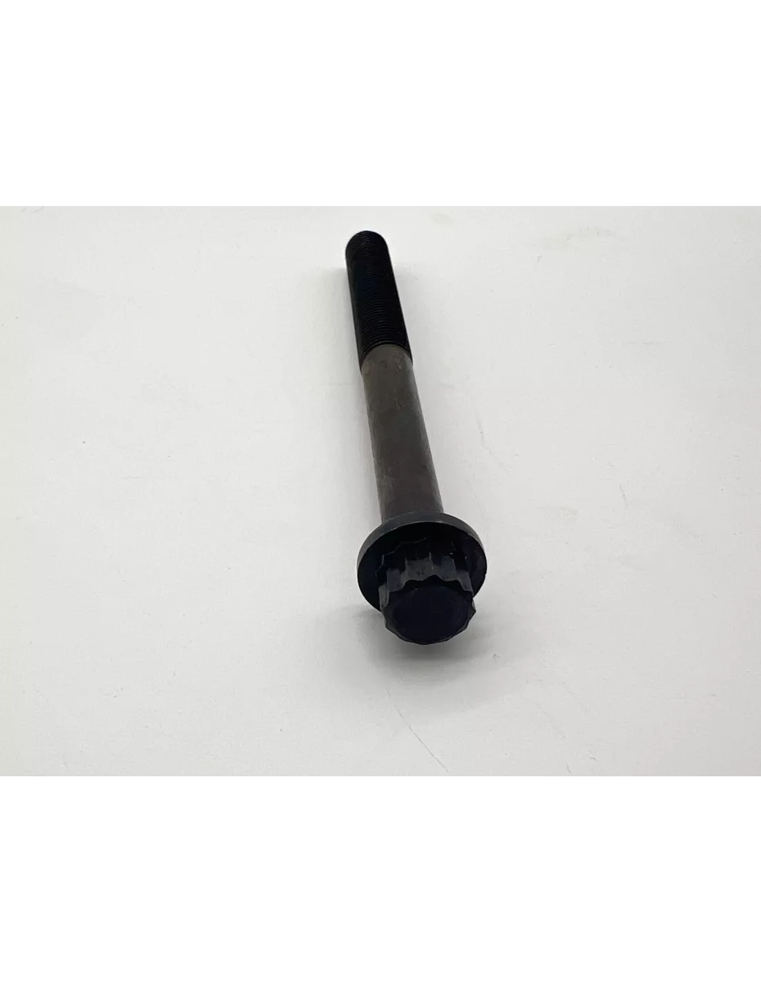 Vis de culasse longueur 121mm HDJ80 HDJ100 motorisation 1HD-FT TOYOTA