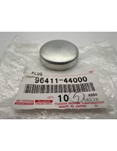 Pastille sablage culasse Ø40mm TOYOTA - accessoire 4x4