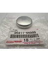 Pastille sablage culasse Ø40mm TOYOTA - accessoire 4x4