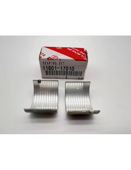 Coussinet arbre à cames HDJ80 12s et HZJ7 TOYOTA - accessoire 4x4