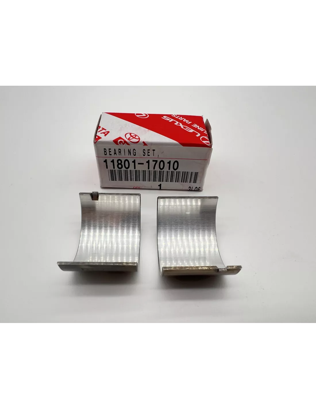 Coussinet arbre à cames HDJ80 12s et HZJ7 TOYOTA - accessoire 4x4