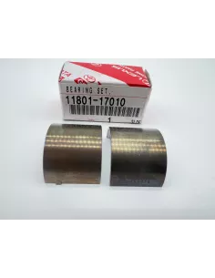Coussinet arbre à cames HDJ80 12s et HZJ7 TOYOTA - accessoire 4x4 2
