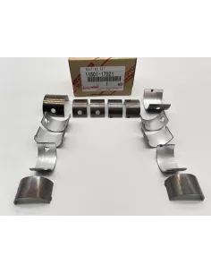 Jeu coussinets arbre à cames HDJ80 24s et HDJ100 TOYOTA - accessoire
