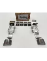 Jeu coussinets arbre à cames HDJ80 24s et HDJ100 TOYOTA - accessoire