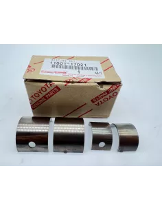Jeu coussinets arbre à cames HDJ80 24s et HDJ100 TOYOTA - accessoire 2