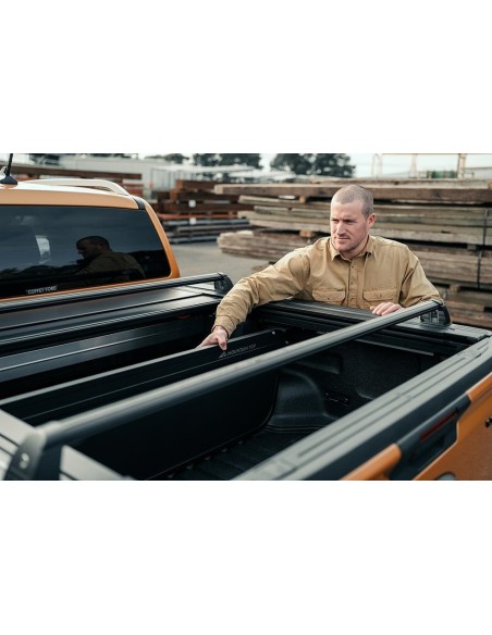 Arret de charge Mountain Top pour Ford Ranger 2023+