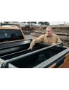 Mountain Top Charging Stop voor Ford Ranger 2023+