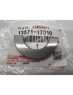 Cale butée latérale arbre à came HDJ80 HDJ100 HZJ7 TOYOTA -