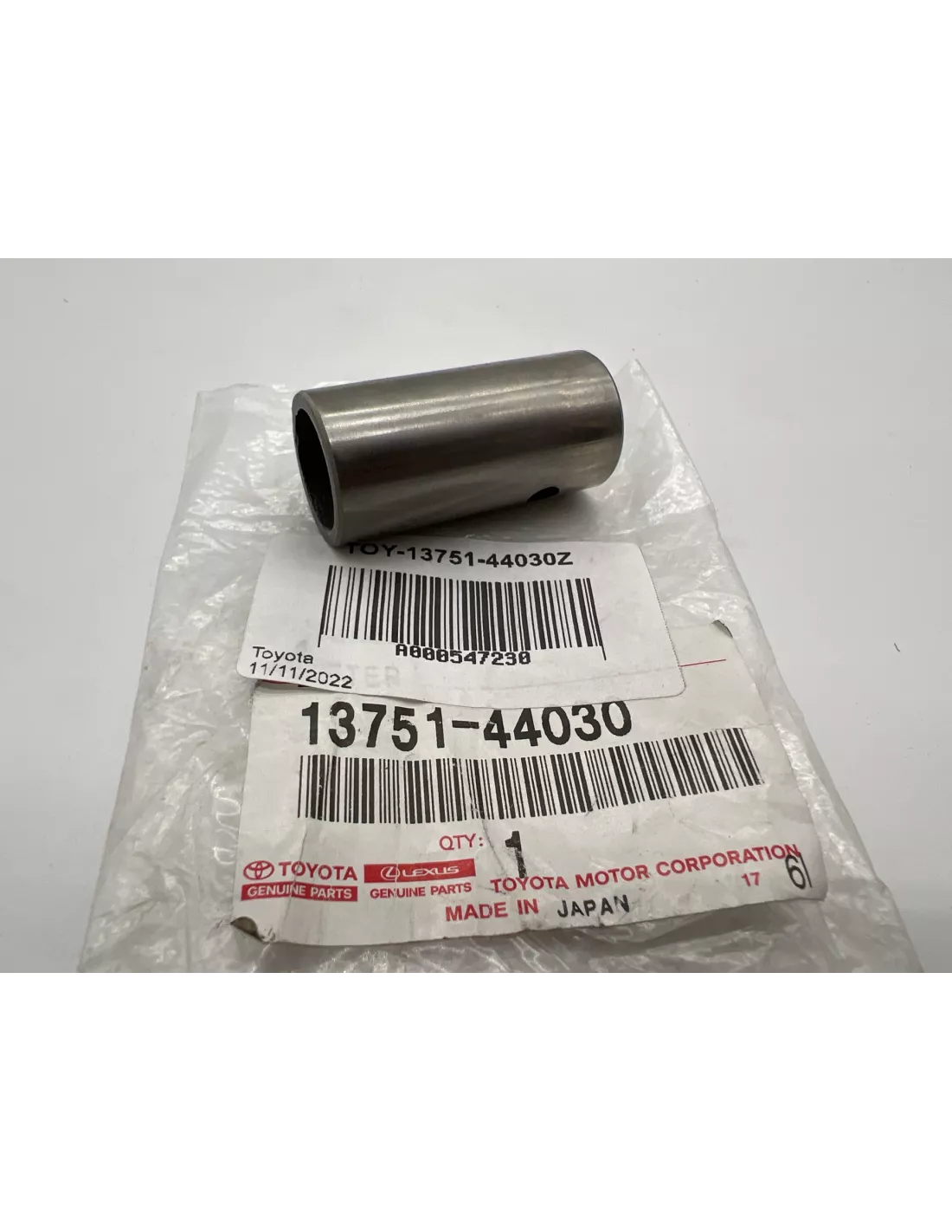 POUSSOIR MECANIQUE 2H 12HT TOYOTA - accessoire 4x4