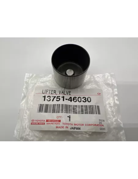 Poussoir soupape 5 06mm KDJ12 KDJ15 GRJ Hilux Vigo TOYOTA -