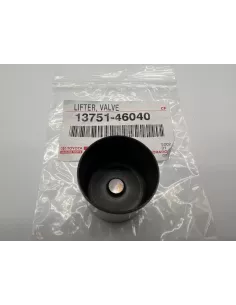 Poussoir soupape 5 08mm KDJ12 KDJ15 GRJ Hilux Vigo TOYOTA -