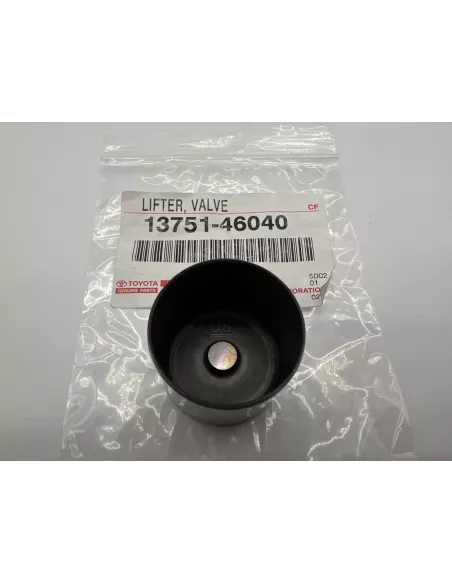 Poussoir soupape 5 08mm KDJ12 KDJ15 GRJ Hilux Vigo TOYOTA -