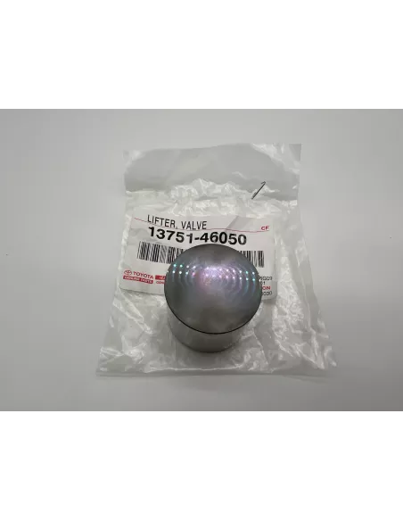 Poussoir soupape 5 10mm KDJ12 KDJ15 GRJ Hilux Vigo TOYOTA -