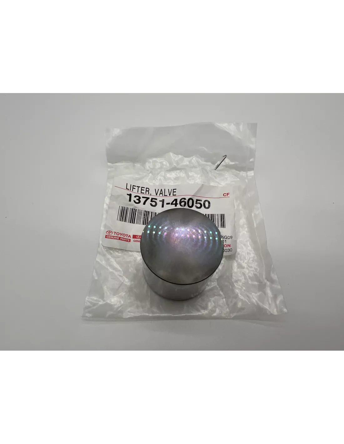 Poussoir soupape 5 10mm KDJ12 KDJ15 GRJ Hilux Vigo TOYOTA -