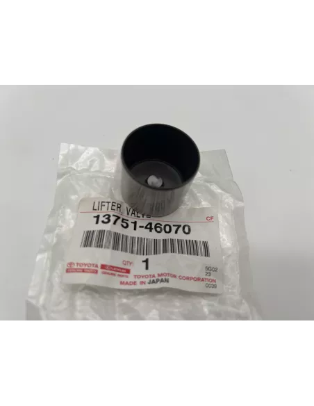 Poussoir soupape 5 14mm KDJ12 KDJ15 GRJ Hilux Vigo TOYOTA -