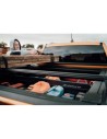 Mountain Top Charging Stop voor Ford Ranger 2023+