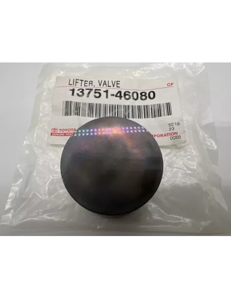 Poussoir soupape 5 16mm KDJ12 KDJ15 GRJ Hilux Vigo TOYOTA -