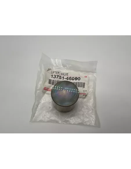 Poussoir soupape 5 18mm KDJ12 KDJ15 GRJ Hilux Vigo TOYOTA -
