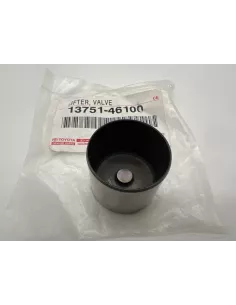 Poussoir soupape 5 20mm KDJ12 KDJ15 GRJ Hilux Vigo TOYOTA -