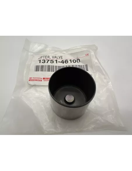 Poussoir soupape 5 20mm KDJ12 KDJ15 GRJ Hilux Vigo TOYOTA -