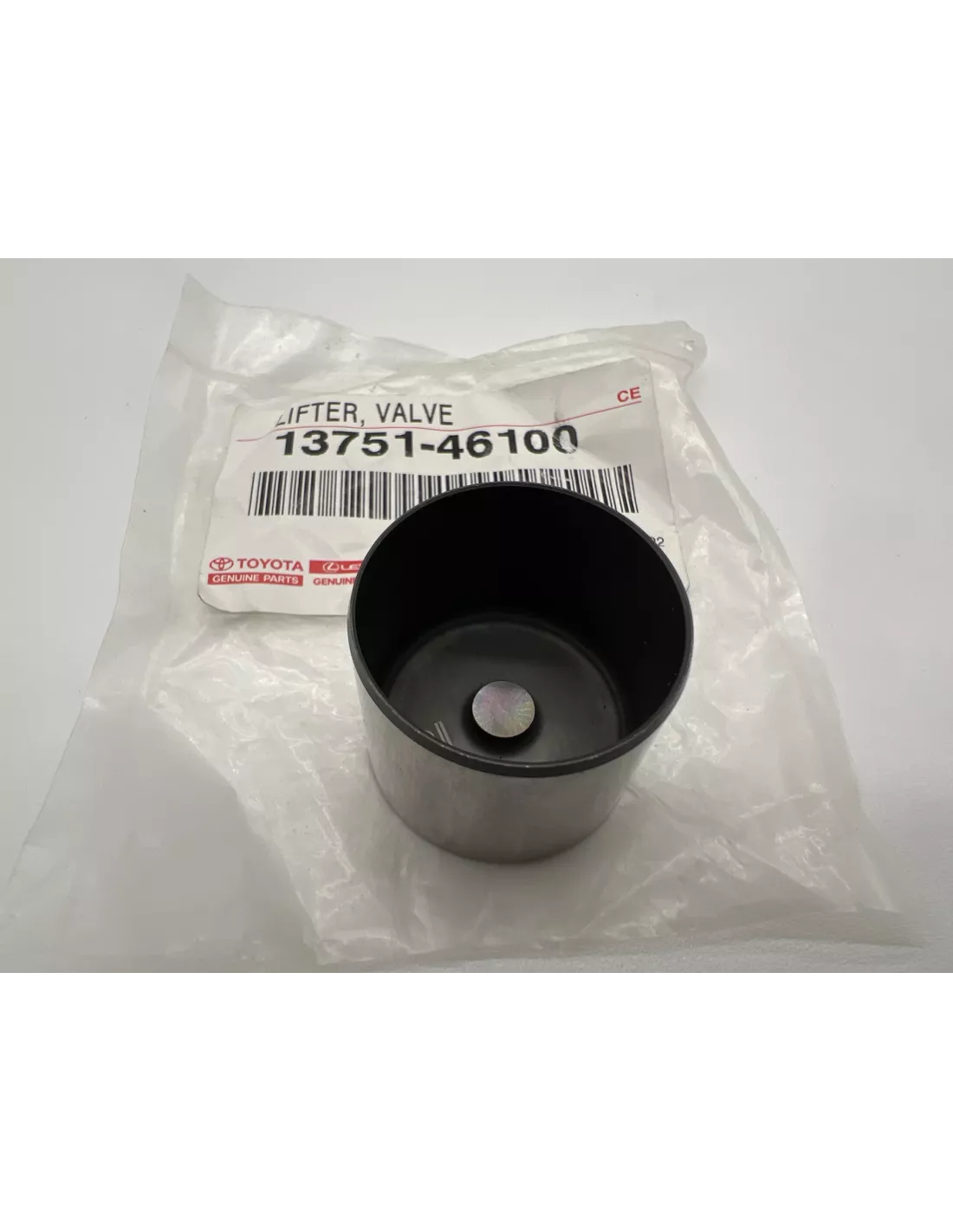 Poussoir soupape 5 20mm KDJ12 KDJ15 GRJ Hilux Vigo TOYOTA -