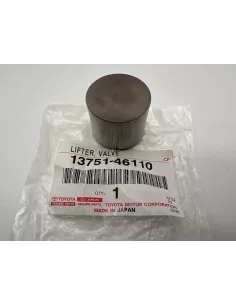 Poussoir soupape 5 22mm KDJ12 KDJ15 GRJ Hilux Vigo TOYOTA -