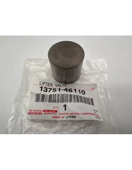 Poussoir soupape 5 22mm KDJ12 KDJ15 GRJ Hilux Vigo TOYOTA -