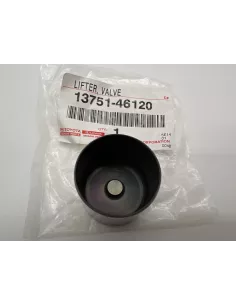 Poussoir soupape 5 24mm KDJ12 KDJ15 GRJ Hilux Vigo TOYOTA -