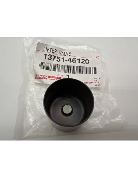 Poussoir soupape 5 24mm KDJ12 KDJ15 GRJ Hilux Vigo TOYOTA -